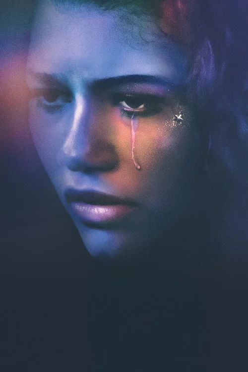 Эйфория 1 сезон 9 серия смотреть онлайн 720p